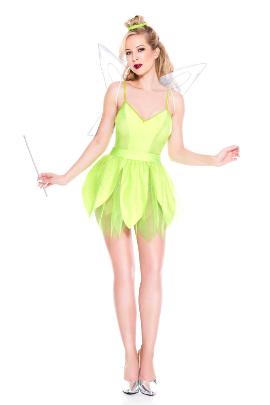Music Legs 70950 Magical Fairy