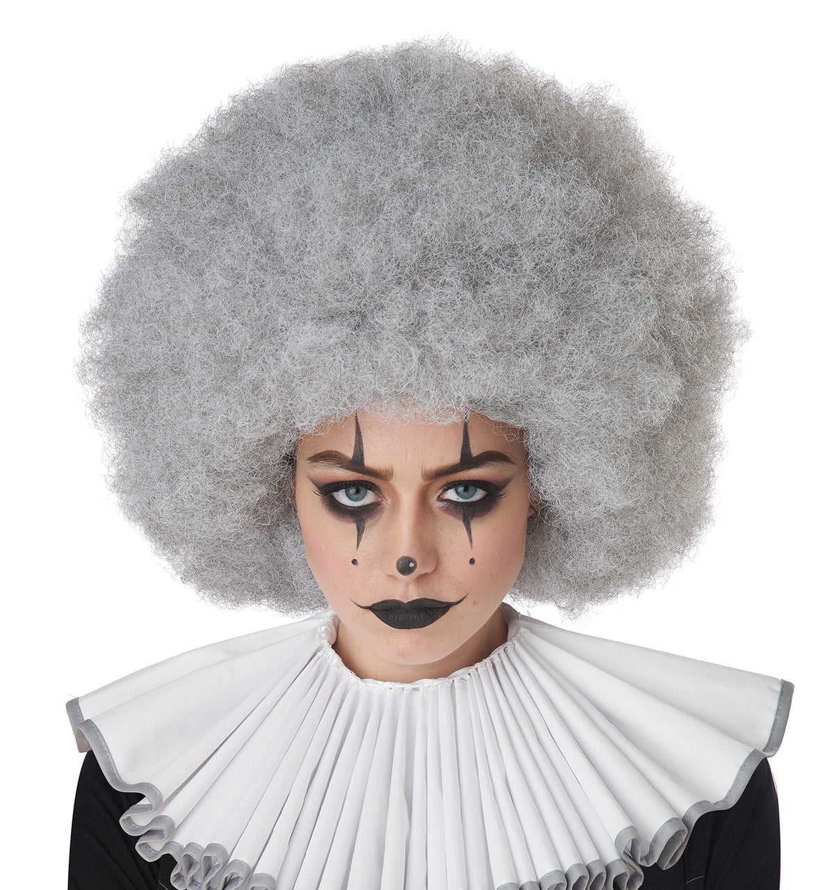 California Costumes Jumbo Afro Wig, ACC
