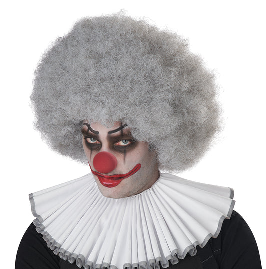 California Costumes Jumbo Afro Wig, ACC