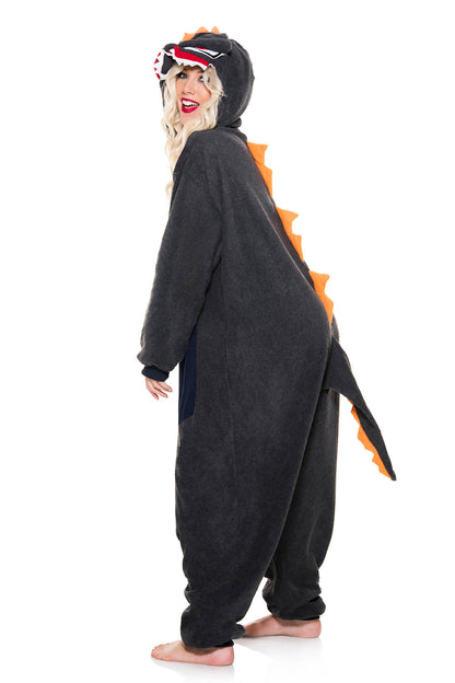 Monster Z Kigurumi
