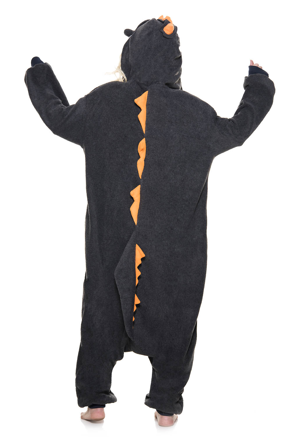 Monster Z Kigurumi