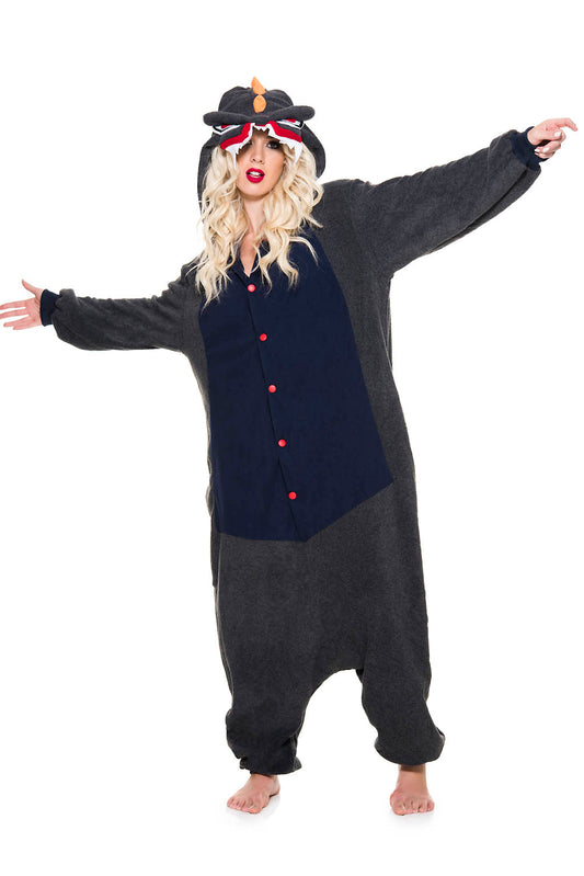 Monster Z Kigurumi