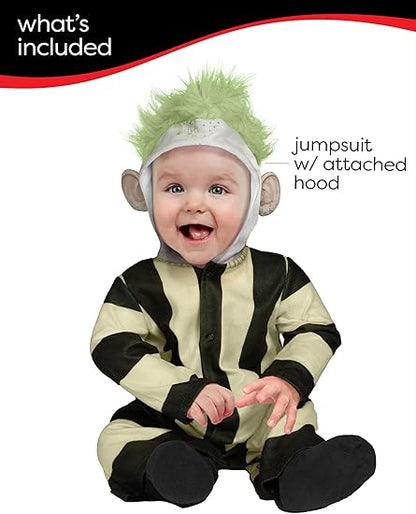 Rubies baby-boys Beetlejuice 2 Movie Costume