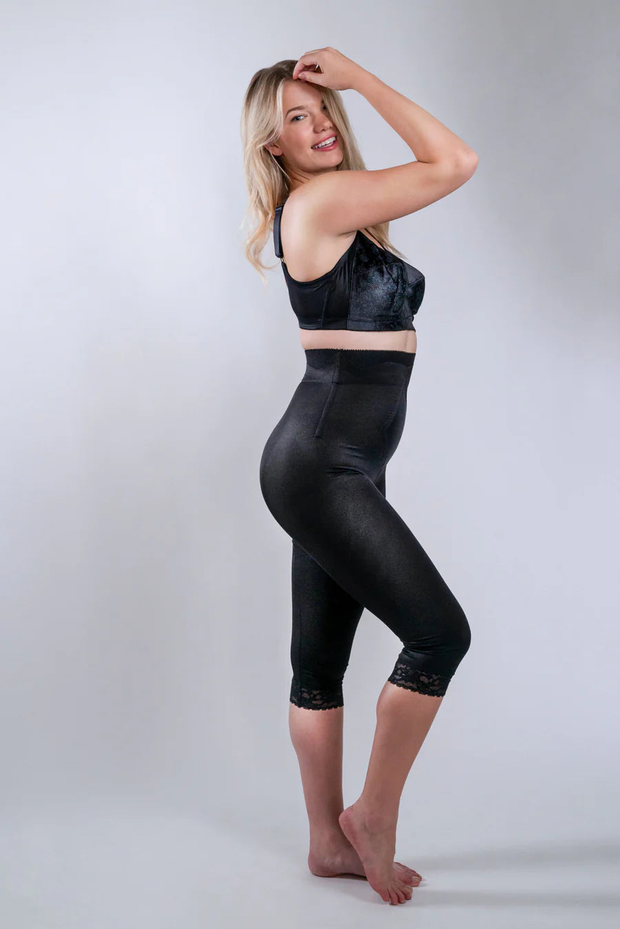 7102 Full Figure Super Support Soft Cup Bra