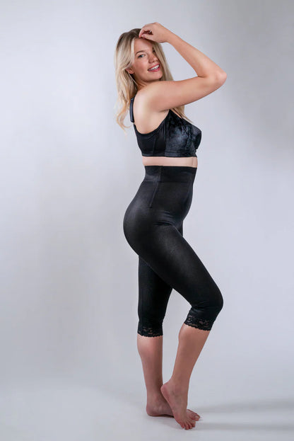 7102 Full Figure Super Support Soft Cup Bra