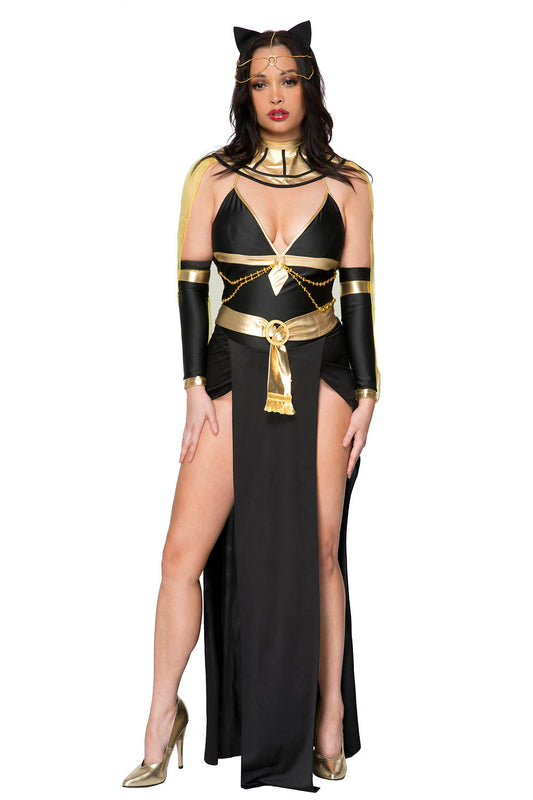 Music legs EYGPTIAN CLEOPATRA