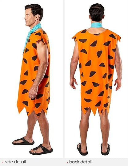 Rubies The Flintstones: Fred Flintstone Costume for Adults