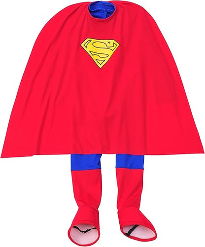 Rubies DC Comics Superheroes: Superman Costume for Kids