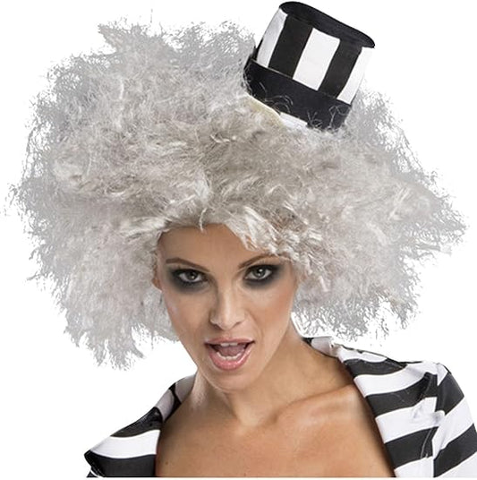 Rubie's Adult Beetlejuice Adult Wig
