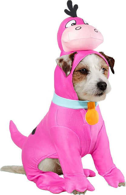 Rubies The Flintstones: Dino Pet Costume for For Dogs or Cats