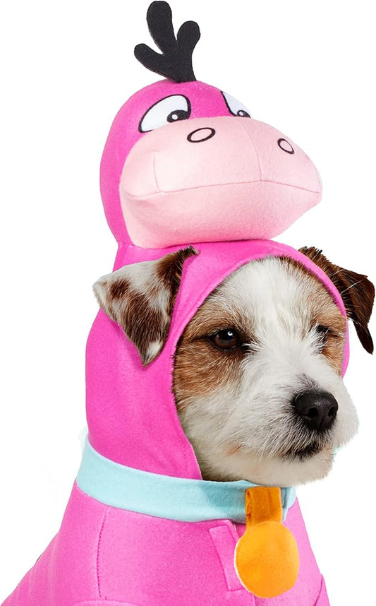 Rubies The Flintstones: Dino Pet Costume for For Dogs or Cats