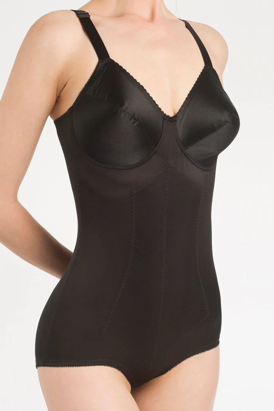 72545 Body Briefer Medium Shaping