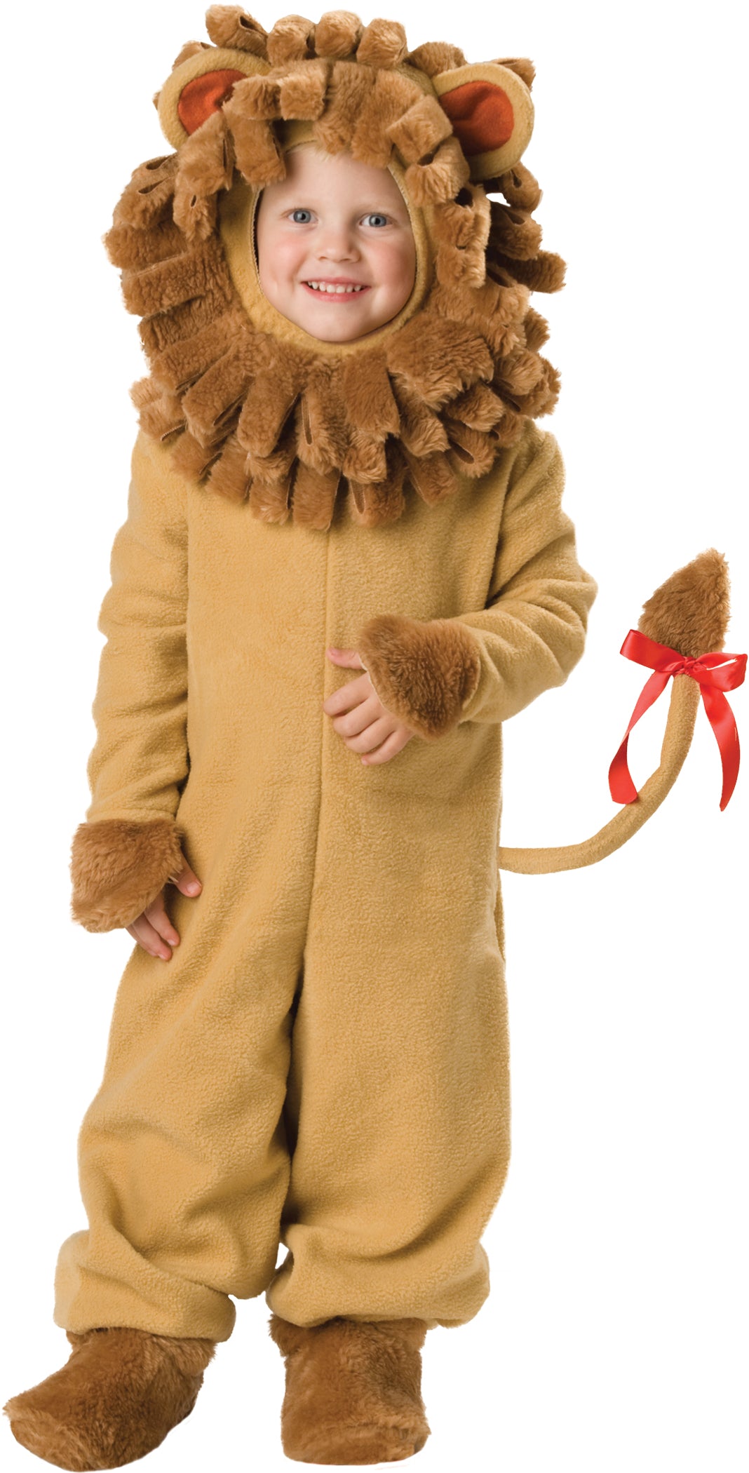Fun World In Character Lil' Lion