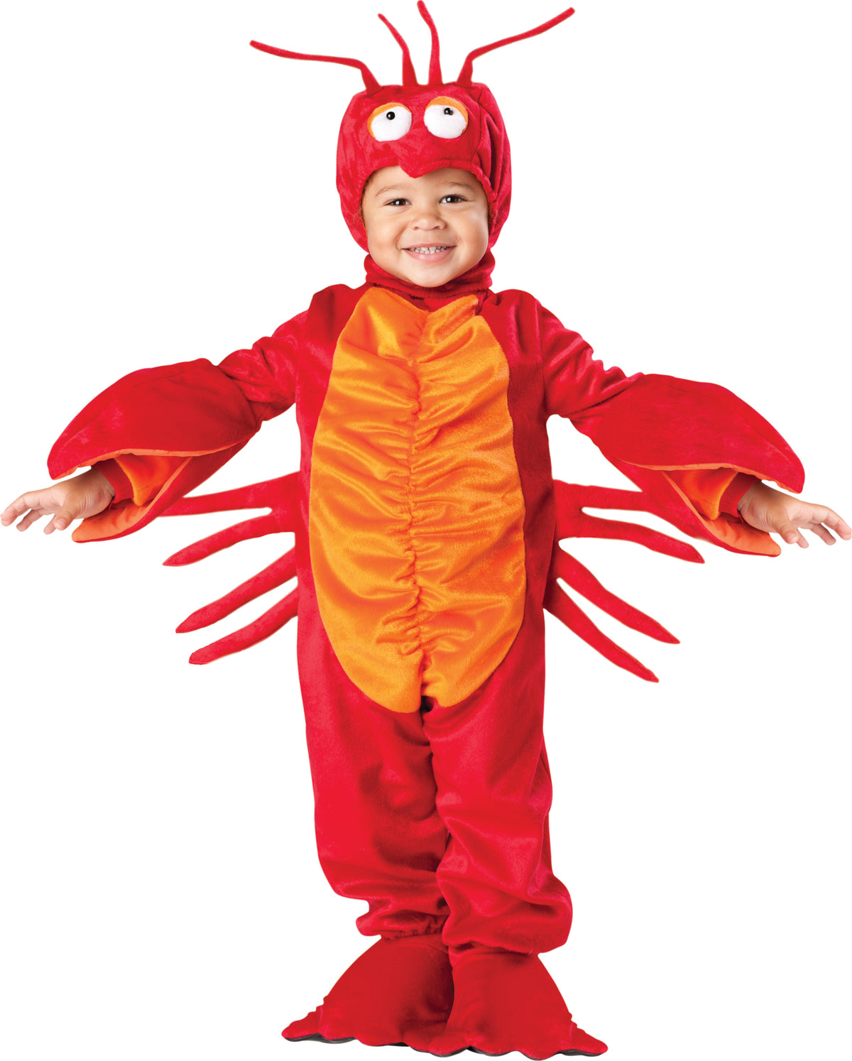Fun World Plus Size Velvet Santa Suit Deluxe