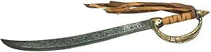 Fun World Pirate Sword Accessory