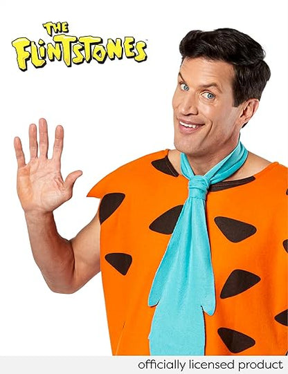 Rubies The Flintstones: Fred Flintstone Costume for Adults