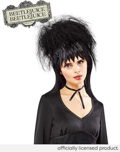 Rubies womens Beetlejuice 2 Lydia Costume