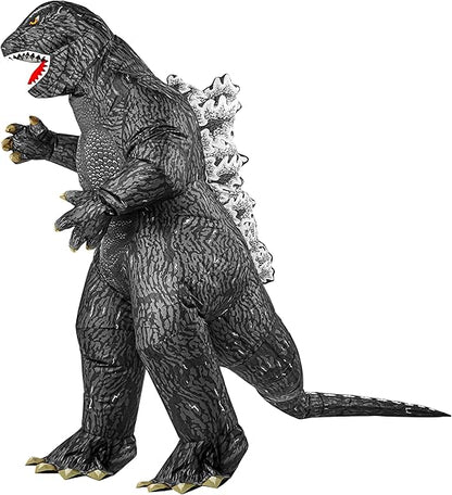 Rubies Godzilla: Inflatable Costume for Adults, Men's One Size