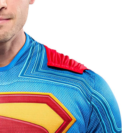Rubies Superman 2025: Superman Costume for Adults, Men's