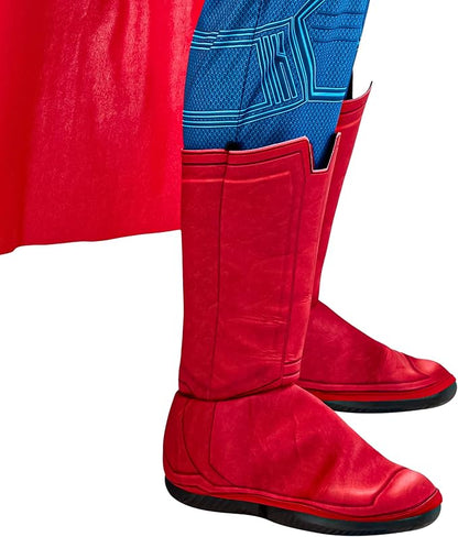 Rubies Superman 2025: Superman Costume for Adults, Men's