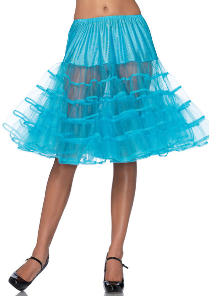 Leg Avenue 83043 Tutu Black os