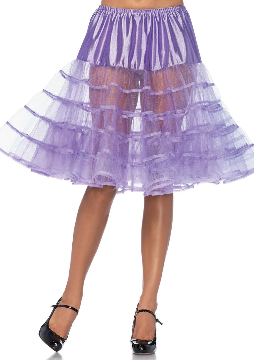 Leg Avenue 83043 Tutu Black os