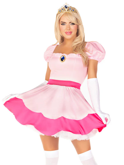 Leg Avenue Pink Princess