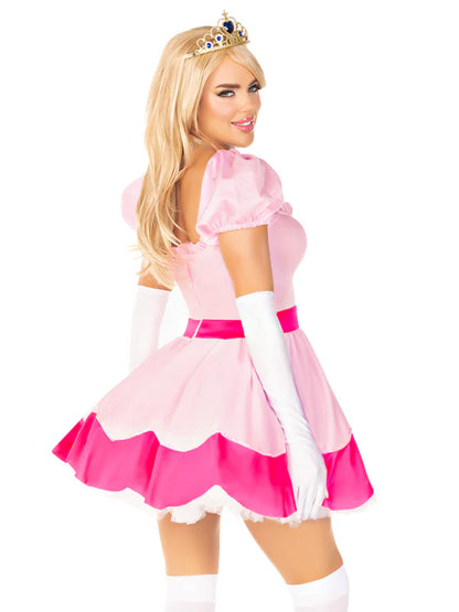 Leg Avenue Pink Princess