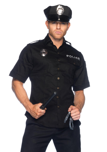Cuff Em' Cop