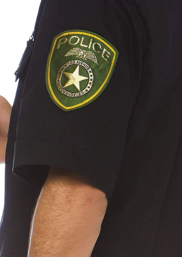 Cuff Em' Cop