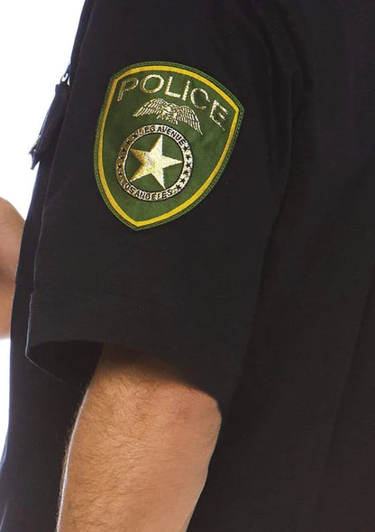 Cuff Em' Cop