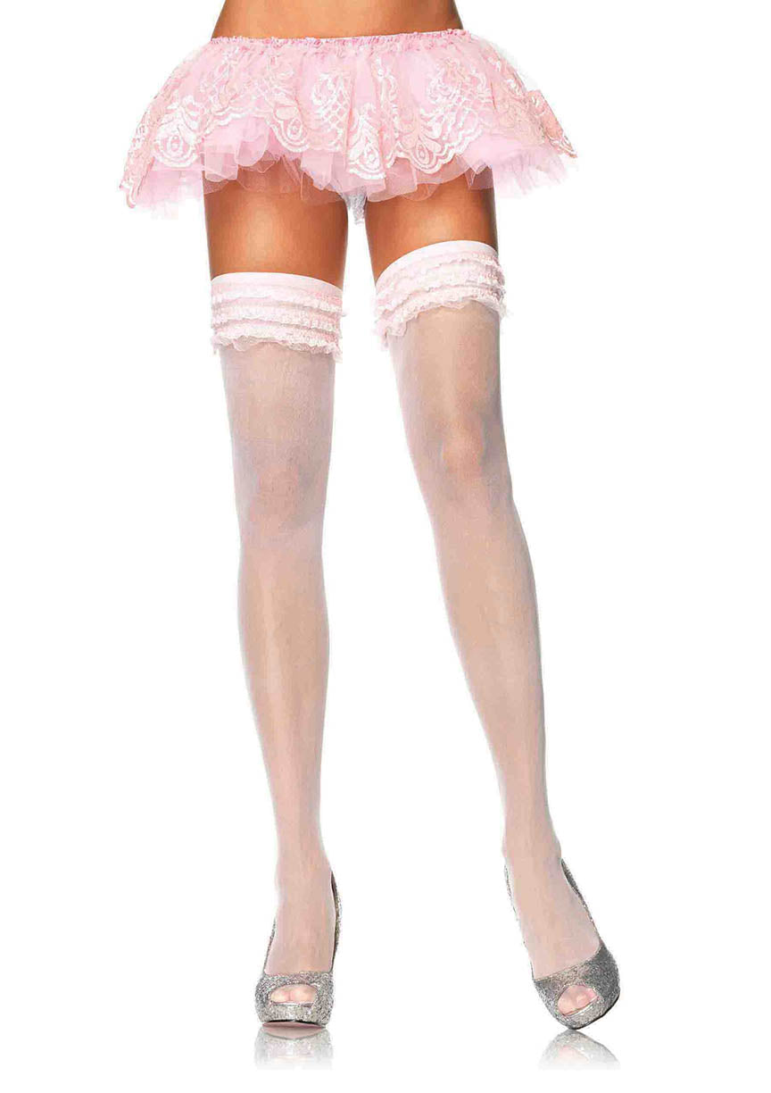 Glitter Filigree Tutu