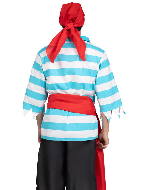 LEG AVENUE PILLAGING PIRATE
