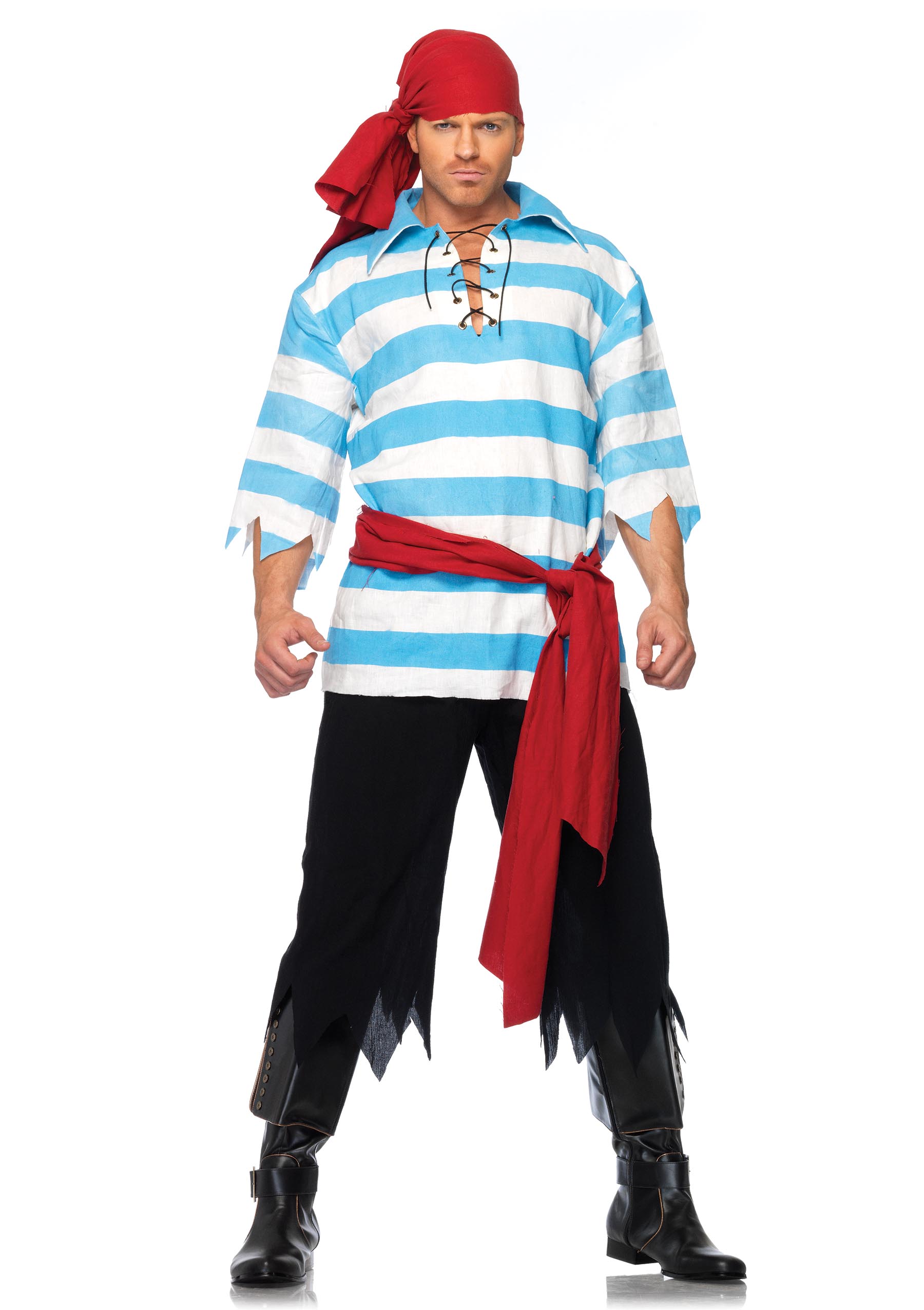 LEG AVENUE PILLAGING PIRATE