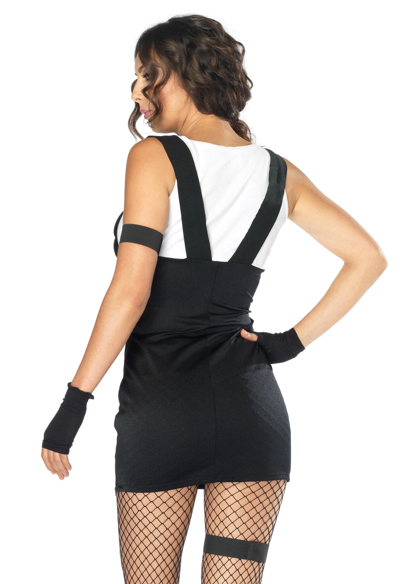 Leg Avenue 83850 Sultry SWAT Officer