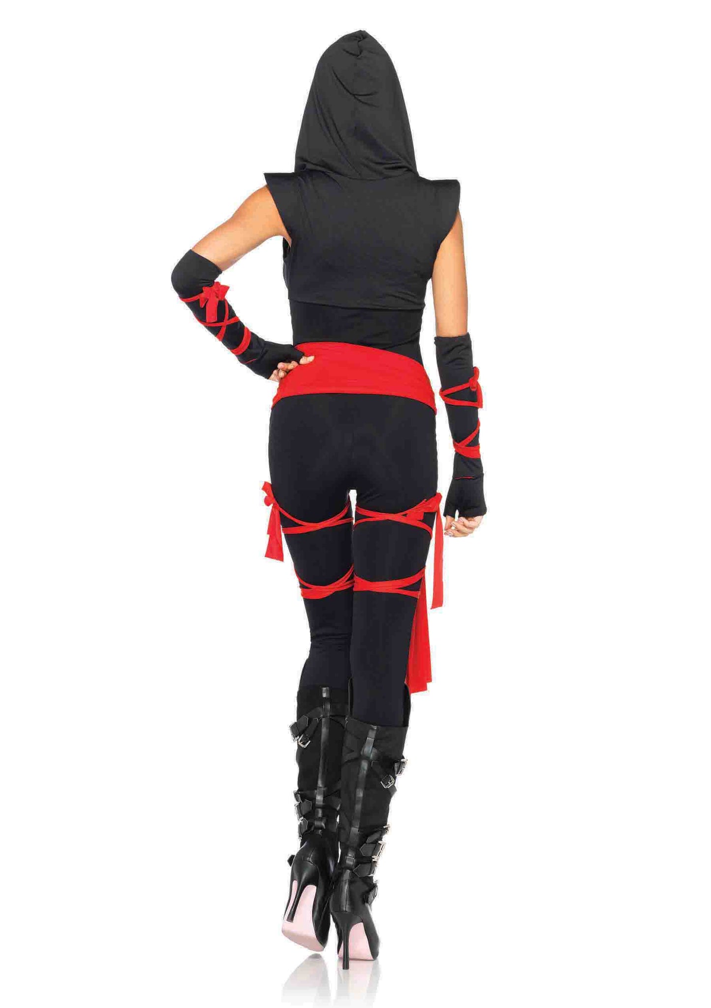 Leg Avenue 85087 Deadly Ninja