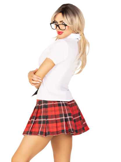 Leg Avenue 85112 Private School Sweet