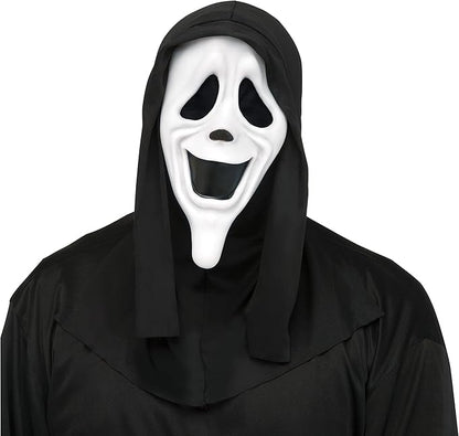 Scary Movie Mask Costume Accessory