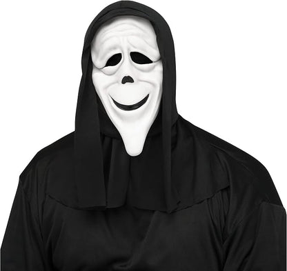 Scary Movie Mask Costume Accessory