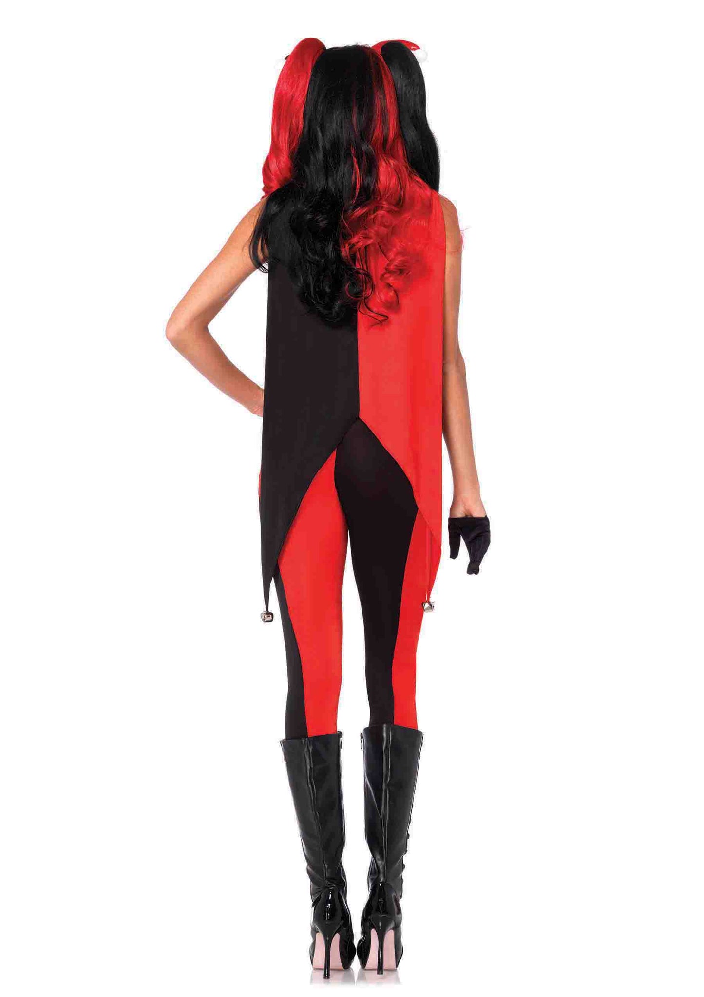 Leg Avenue 85297 Jingle Jester