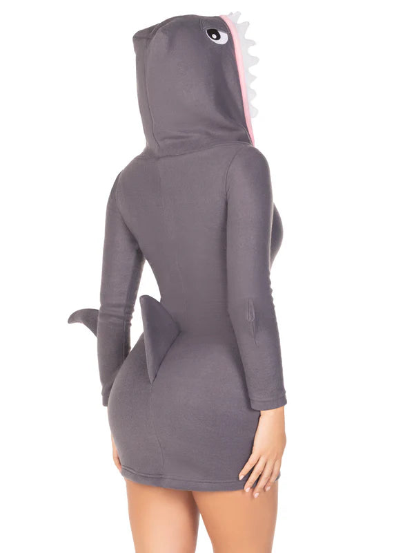 Leg Avenue Cozy Shark
