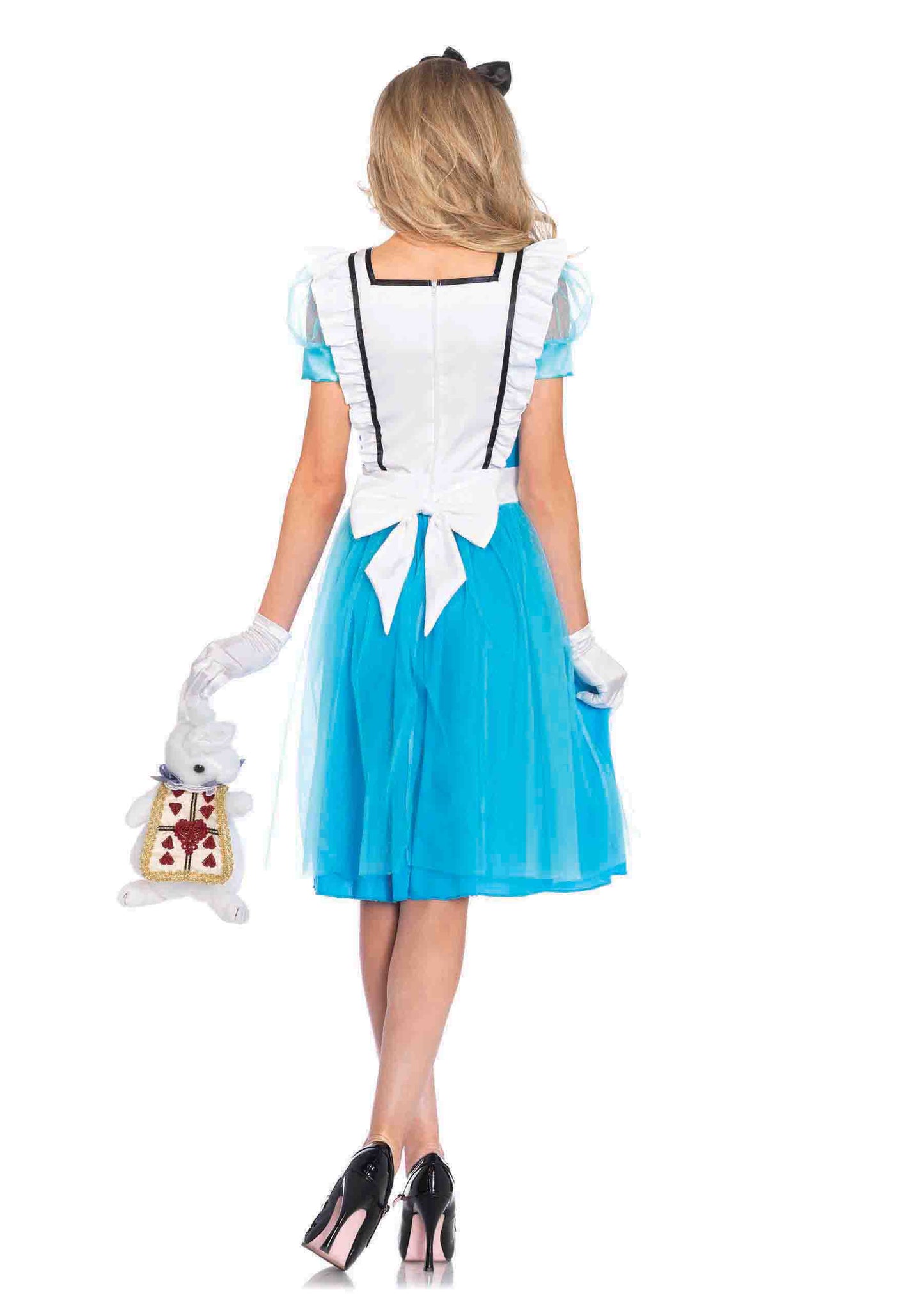 Leg Avenue 85374 Classic Alice