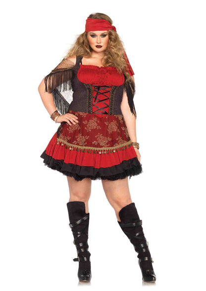 Leg Avenue 85381 Mystic Vixen
