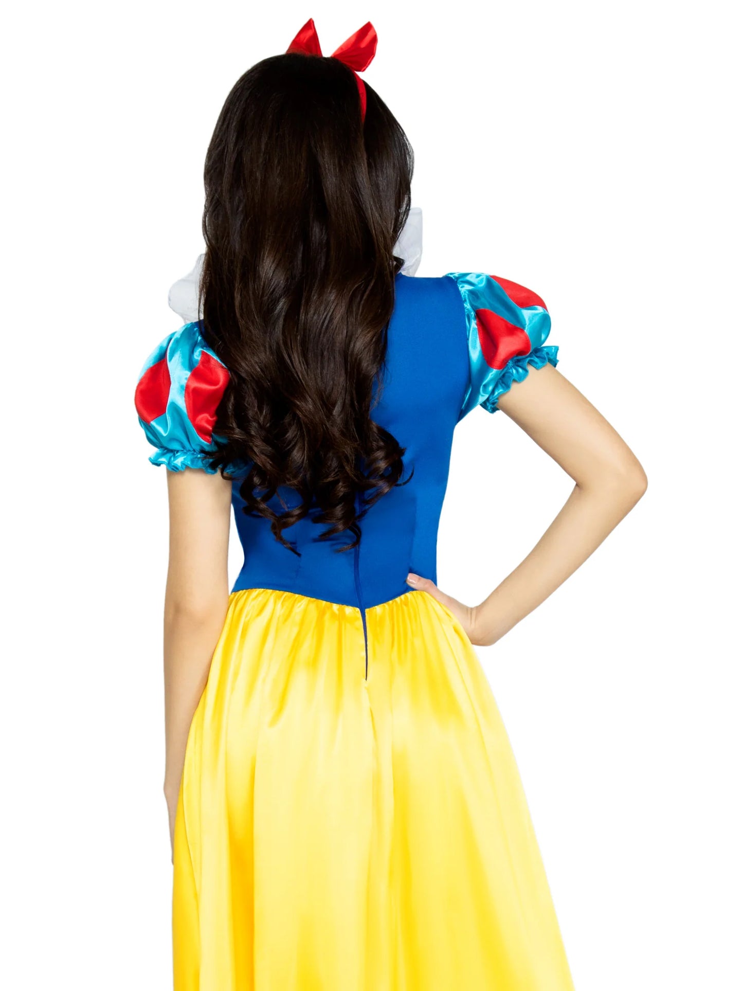 Leg Avenue 85407 Classic Snow White