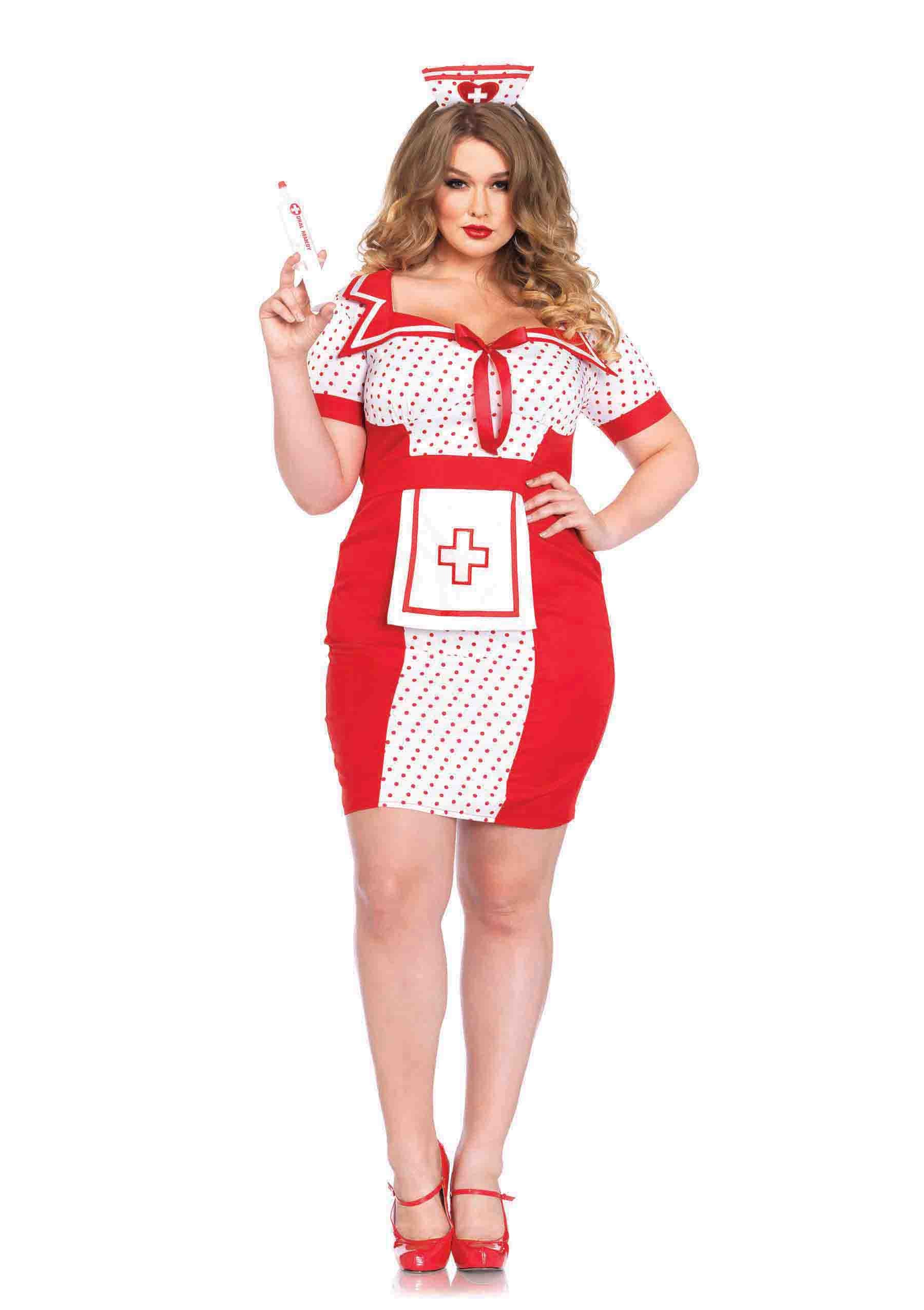 Leg Avenue 85438X Bedside Betty