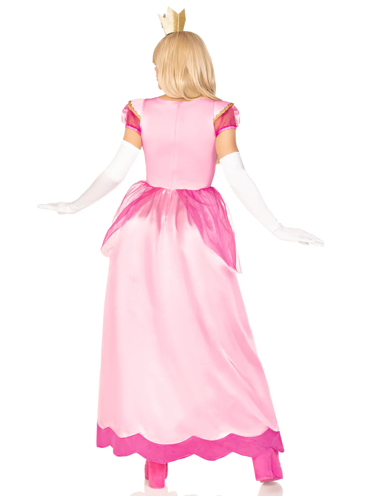 Leg Avenue 85461 Classic Pink Princess