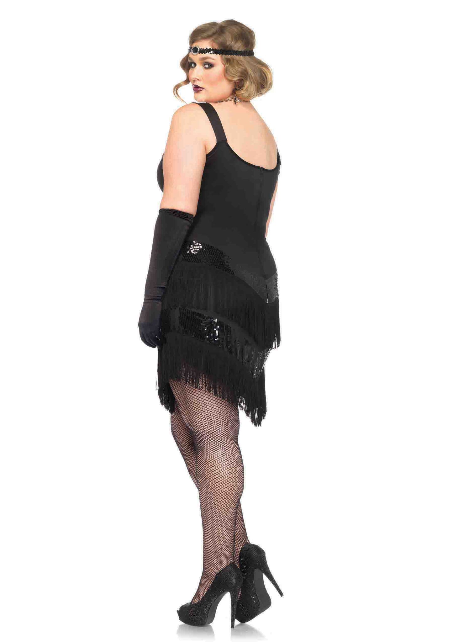 Leg Avenue 85474X Glamour Flapper