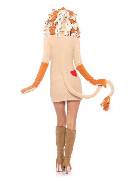 Leg Avenue Cozy Lion