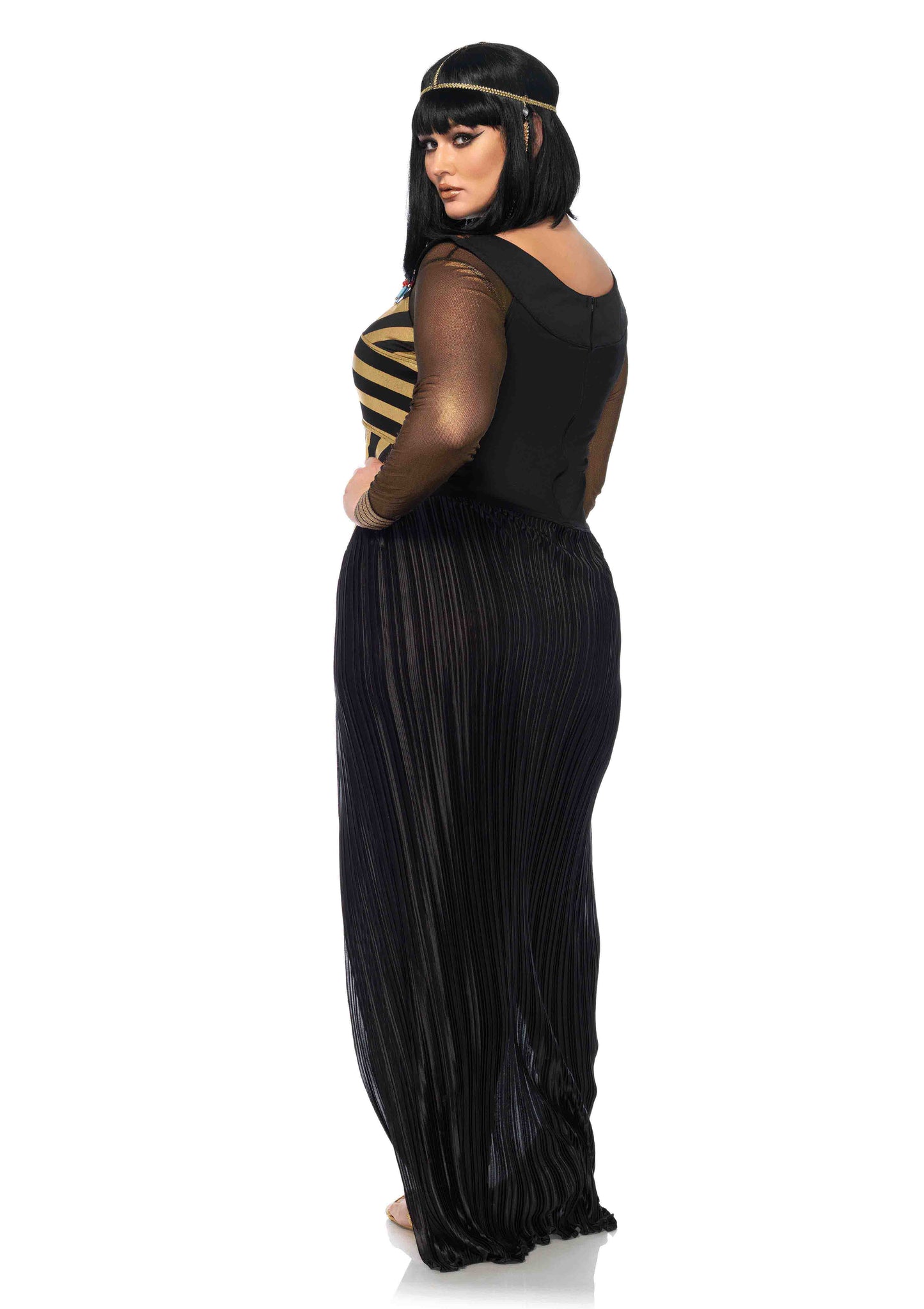 Leg Avenue 85512 Nile Queen