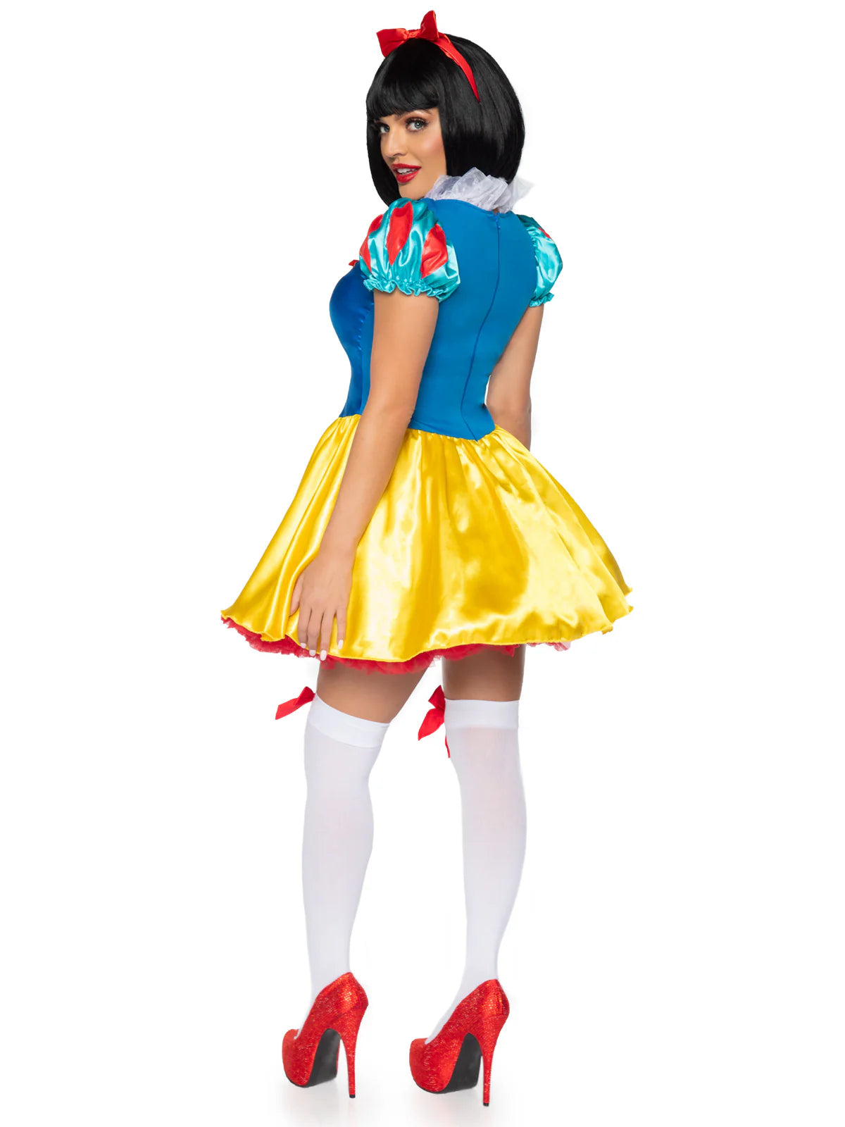 Leg Avenue 85516 Fairytale Snow White
